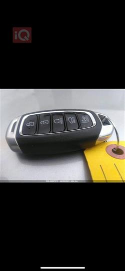 هیۆندای ئەلەنترا